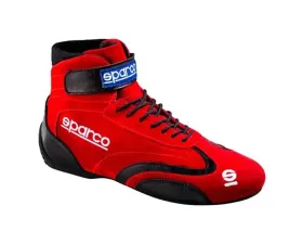 Sparco Shoe Top
