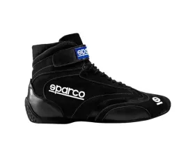 Sparco Shoe Top