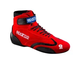 Sparco Shoe Top