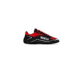 Sparco Shoe S-Pole