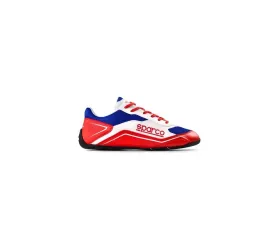 Sparco Shoe S-Pole