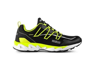 Sparco Shoe Torque