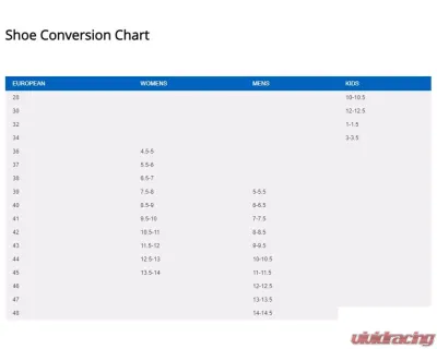 Sparco Shoe Torque - 00128947NRRS