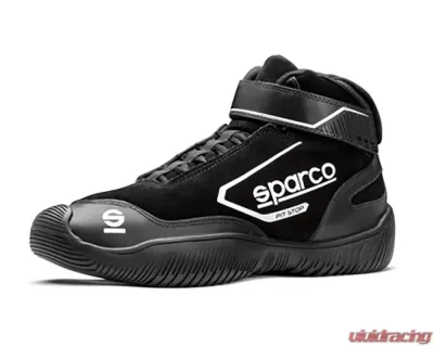 Sparco Shoe Pit Stop - 0012CREW010NR