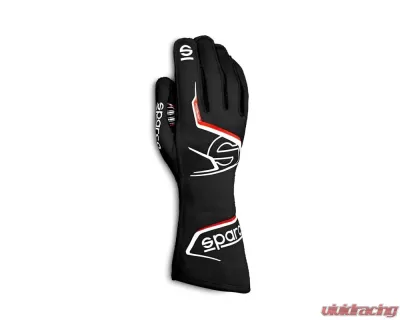 Sparco Glove Arrow - 00131407NRRS