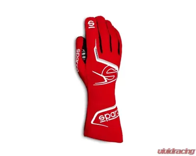 Sparco Glove Arrow - 00131412RSNR