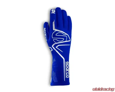 Sparco Glove Lap - 00131607BXBI