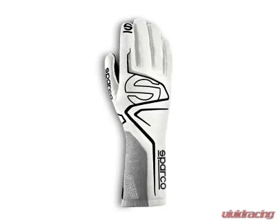 Sparco Glove Lap - 00131608BINR