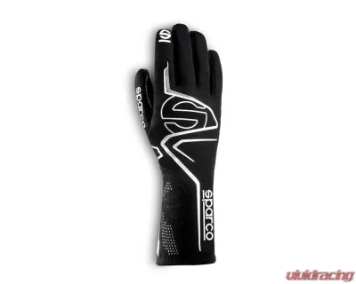 Sparco Glove Lap - 00131608NRBI