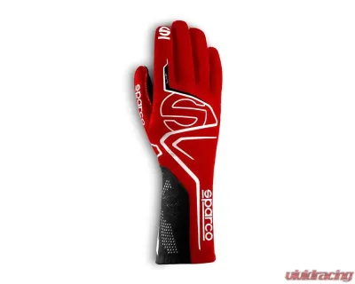 Sparco Glove Lap - 00131609RSNR
