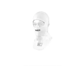 Sparco Head Hood Shield Tech