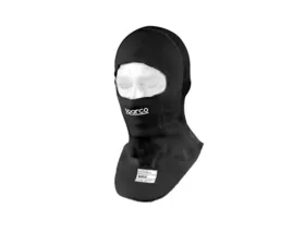 Sparco Head Hood Shield Tech