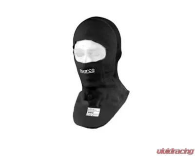 Sparco Head Hood Shield Tech - 001402NR