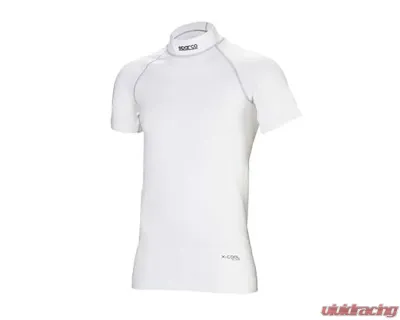 Sparco Hood Rw9 - 001494NR2