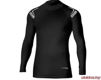 Sparco Pant Shield Tech - 001777PNR4LXL