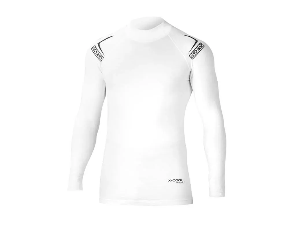 Sparco Undershirt Shield Tech - 001783MBO5XXL