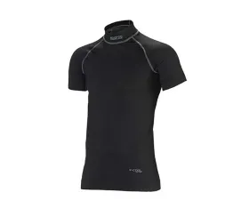 Sparco Tshirt Rw9 Medium | Large Black