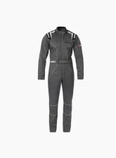 Sparco Suit MS4                                     - 002020GR5XXL - Image 2