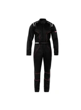 Sparco Suit MS4                                     - 002020NR3L - Image 2