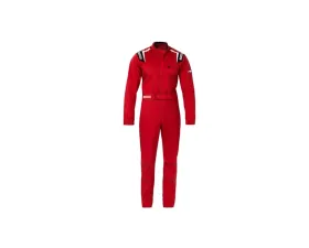 Sparco Suit MS4