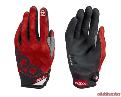 Sparco Glove Meca 3 - 002093RS2M