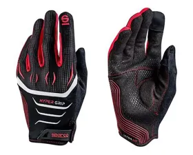 Sparco Hypergrip Gaming Gloves
