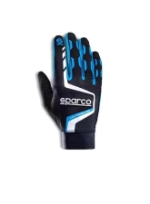 Sparco Hypergrip+ Gloves                                     - 00209508NRAZ - Image 3