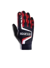 Sparco Hypergrip+ Gloves                                     - 00209512NRRS - Image 3