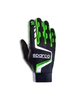 Sparco Hypergrip+ Gloves                                     - 00209512NRVF - Image 3