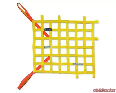 Sparco Window Net FIA 8863/2013 - 002193NR