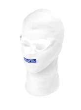 Sparco Head Hood 100 Percent Cotton                                     - 002201BI - Image 2