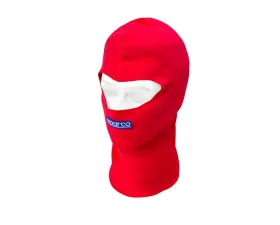 Sparco Head Hood 100 Percent Cotton