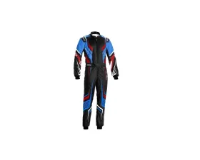 Sparco Suit Prime K