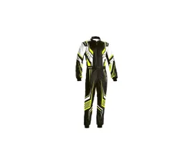 Sparco Suit Prime K
