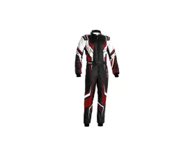 Sparco Suit Prime K