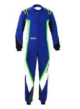 Sparco Suit Kerb                                     - 002341BNBV140 - Image 2
