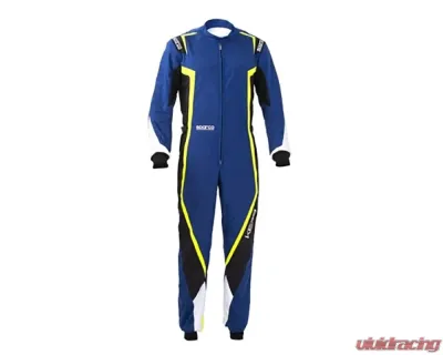 Sparco Suit Kerb - 002341BNGB120