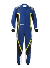 Sparco Suit Kerb                                     - 002341BNGB140 - Image 2