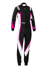 Sparco Suit Kerb Lady                                     - 002341LNRBF0XS - Image 2