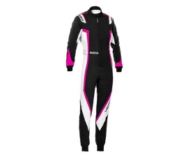 Sparco Suit Kerb Lady