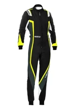 Sparco Suit Kerb Lady                                     - 002341LNRGF130 - Image 2