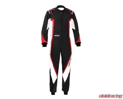 Sparco Suit Kerb - 002341NBRS120