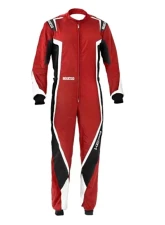 Sparco Suit Kerb                                     - 002341RNBO2M - Image 2