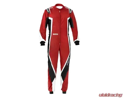 Sparco Suit Kerb - 002341RNBO2M