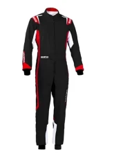 Sparco Suit Thunder                                     - 002342BSRS130 - Image 2