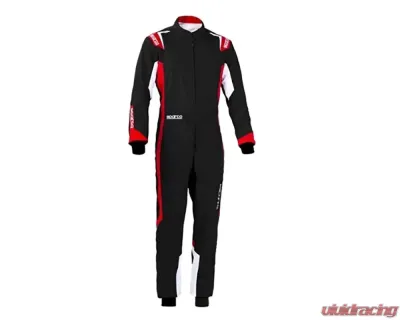 Sparco Suit Thunder - 002342BSRS1S