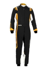 Sparco Suit Thunder                                     - 002342NRAF0XS - Image 2