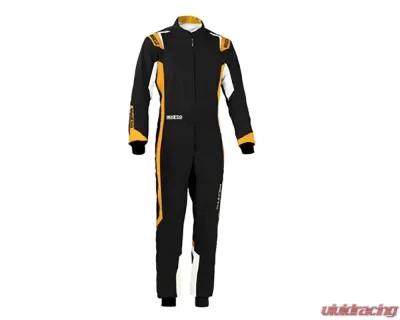 Sparco Suit Thunder - 002342NRAF0XS