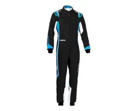 Sparco Suit Thunder