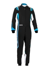 Sparco Suit Thunder                                     - 002342NRAZ1S - Image 2